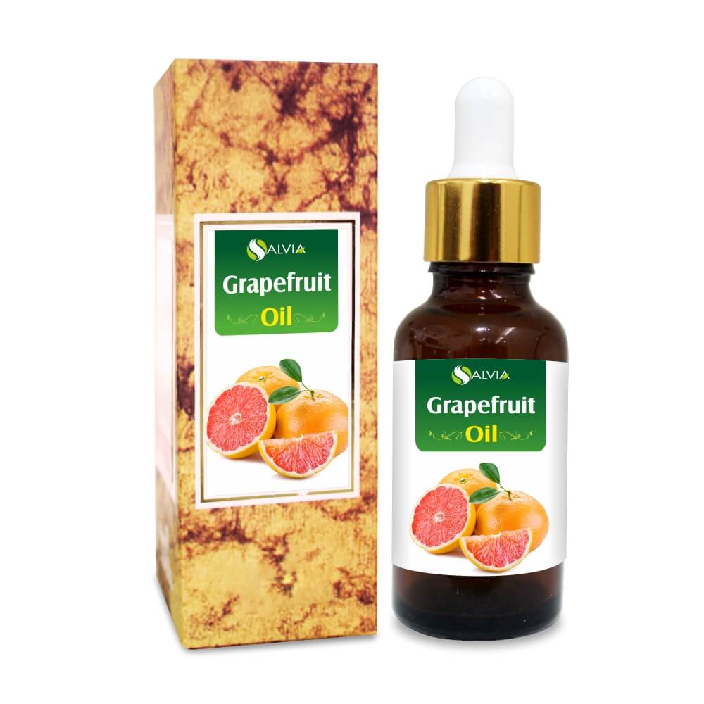 Grapefruit Oil Grapefruit Oil